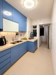 Blk 18D Buona Vista Court (Queenstown), HDB 4 Rooms #587631061